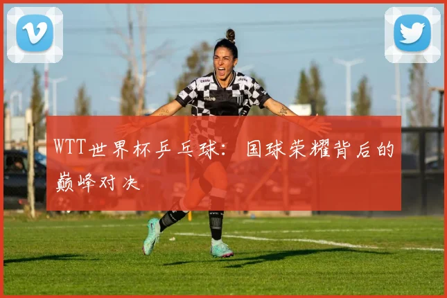 WTT世界杯乒乓球：国球荣耀背后的巅峰对决