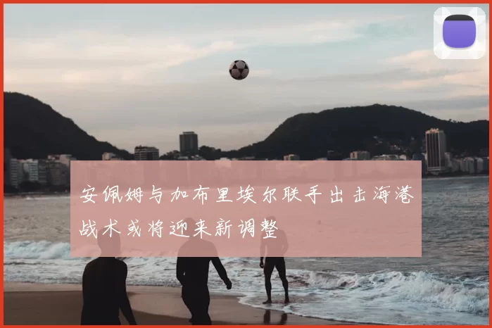 安佩姆与加布里埃尔联手出击海港战术或将迎来新调整