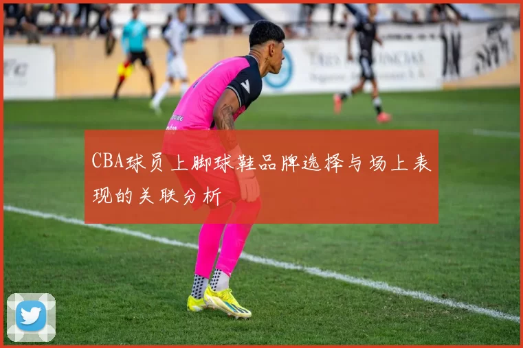 CBA球员上脚球鞋品牌选择与场上表现的关联分析